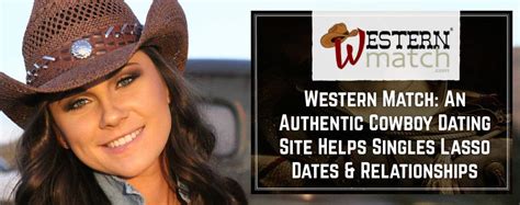 cowboys online dating